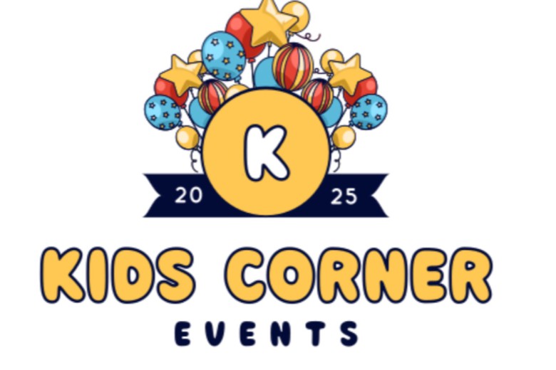 Kids corner events