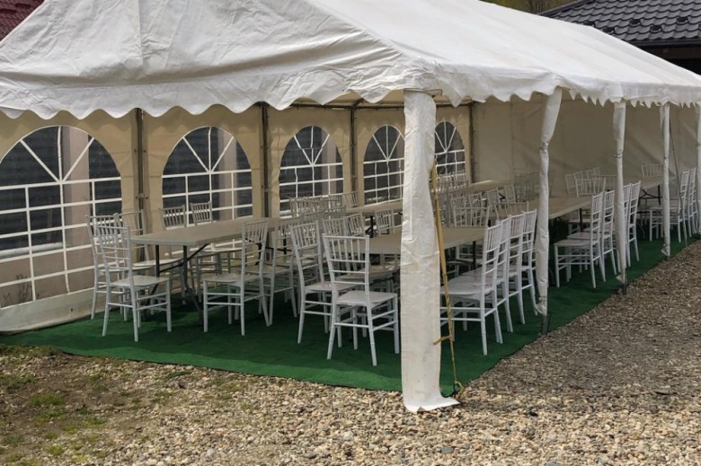 Carpas