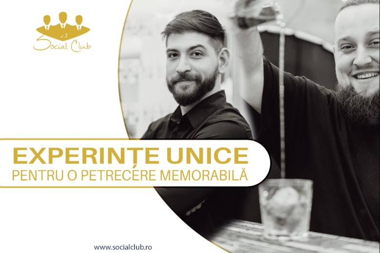 Social Club v.3