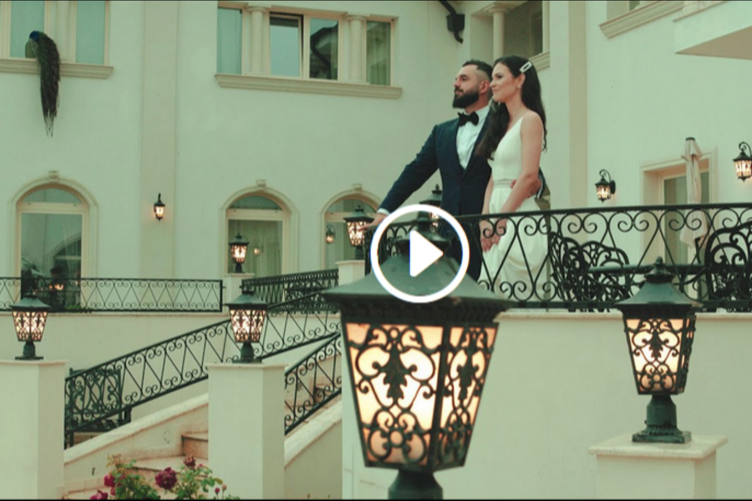 MIRAGE STUDIO videografie caras-severin