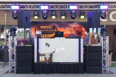 stageflow srl - Muzică Brasov