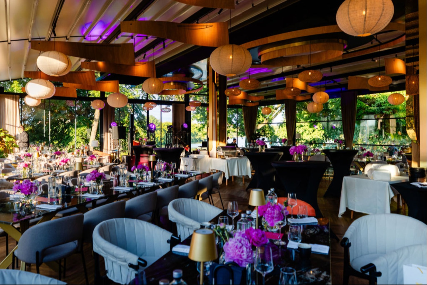 UNDA Open Possibilities locatii bucuresti