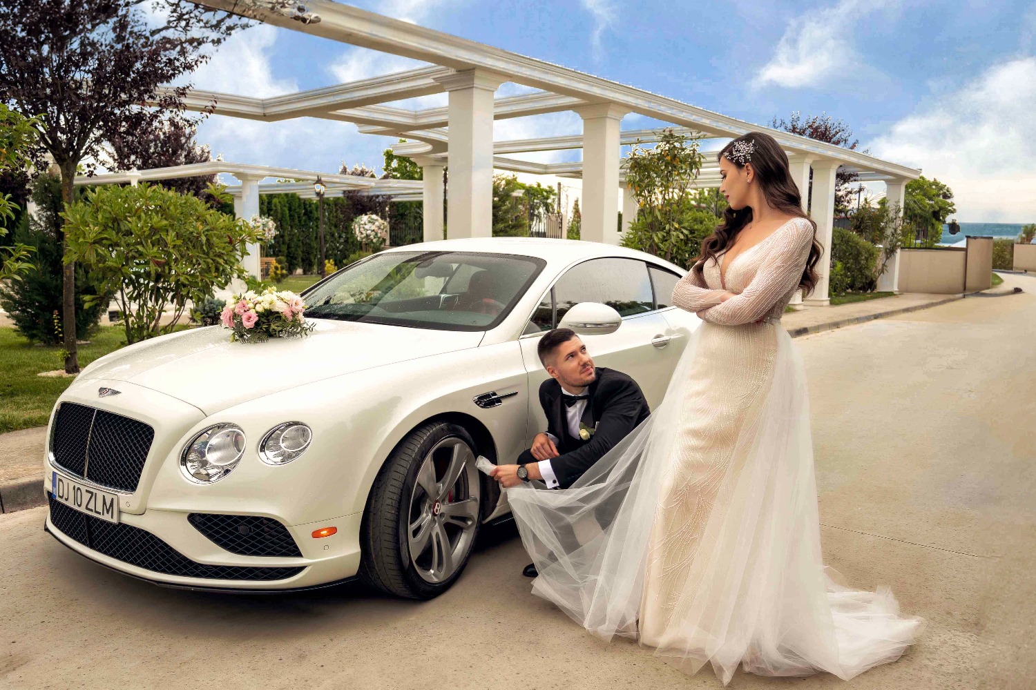 Mediapointphotography S. R. L fotografie gorj