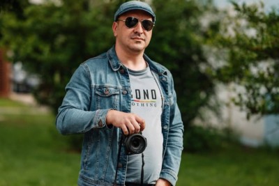 SabinFlorin.ro - Fotografie Brasov