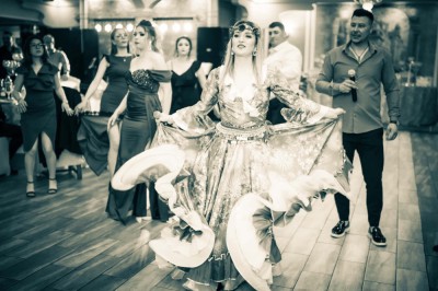 Cristal Band Galati - Muzică Galati