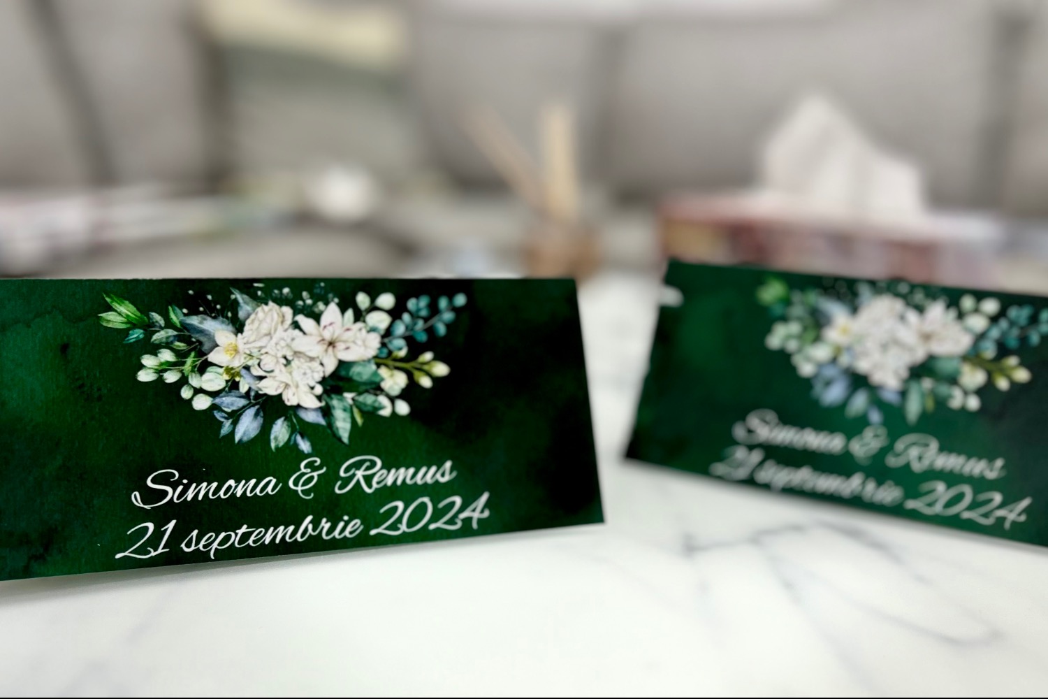 Buticul cu Creatii invitatii-tiparire iasi