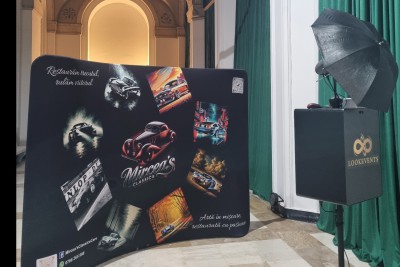 Look Events - Experiențe unice Bucuresti