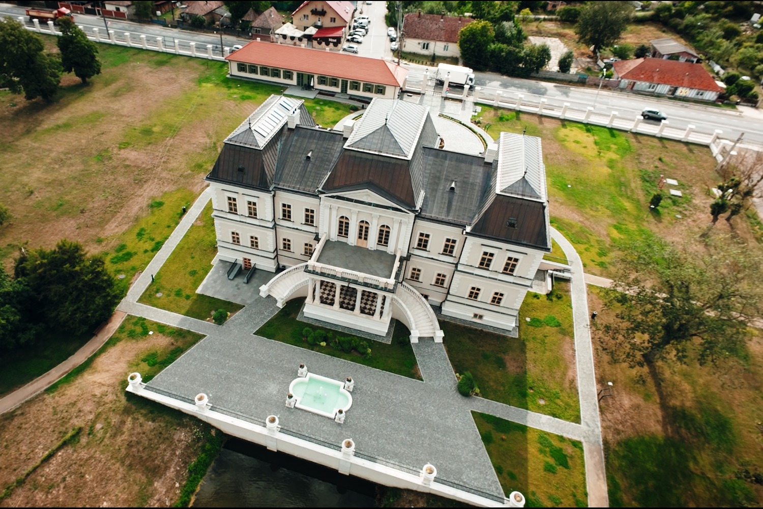 Santo Films videografie cluj