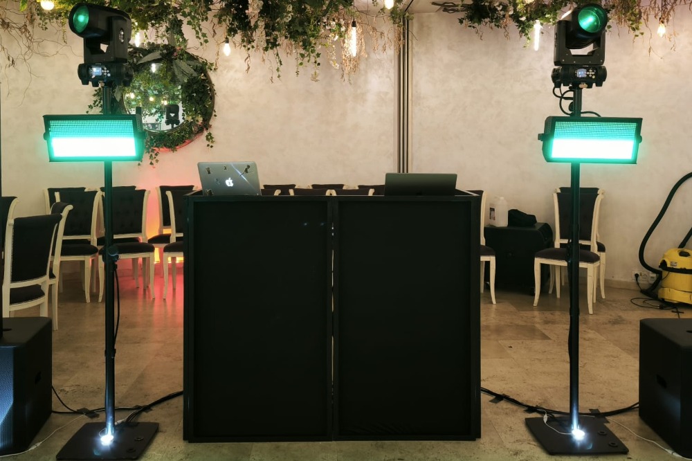 Dj Seba muzica bucuresti