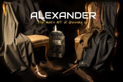 Alexander luxury suits - Costum mire Cluj