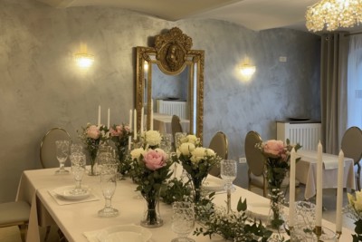 Amadeus Class - Locații Brasov