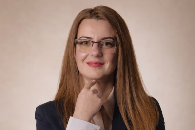 NELUTA TAFLAN PFA - Wedding planner Braila