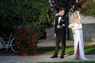 Cristi Studio - Fotografie Valcea