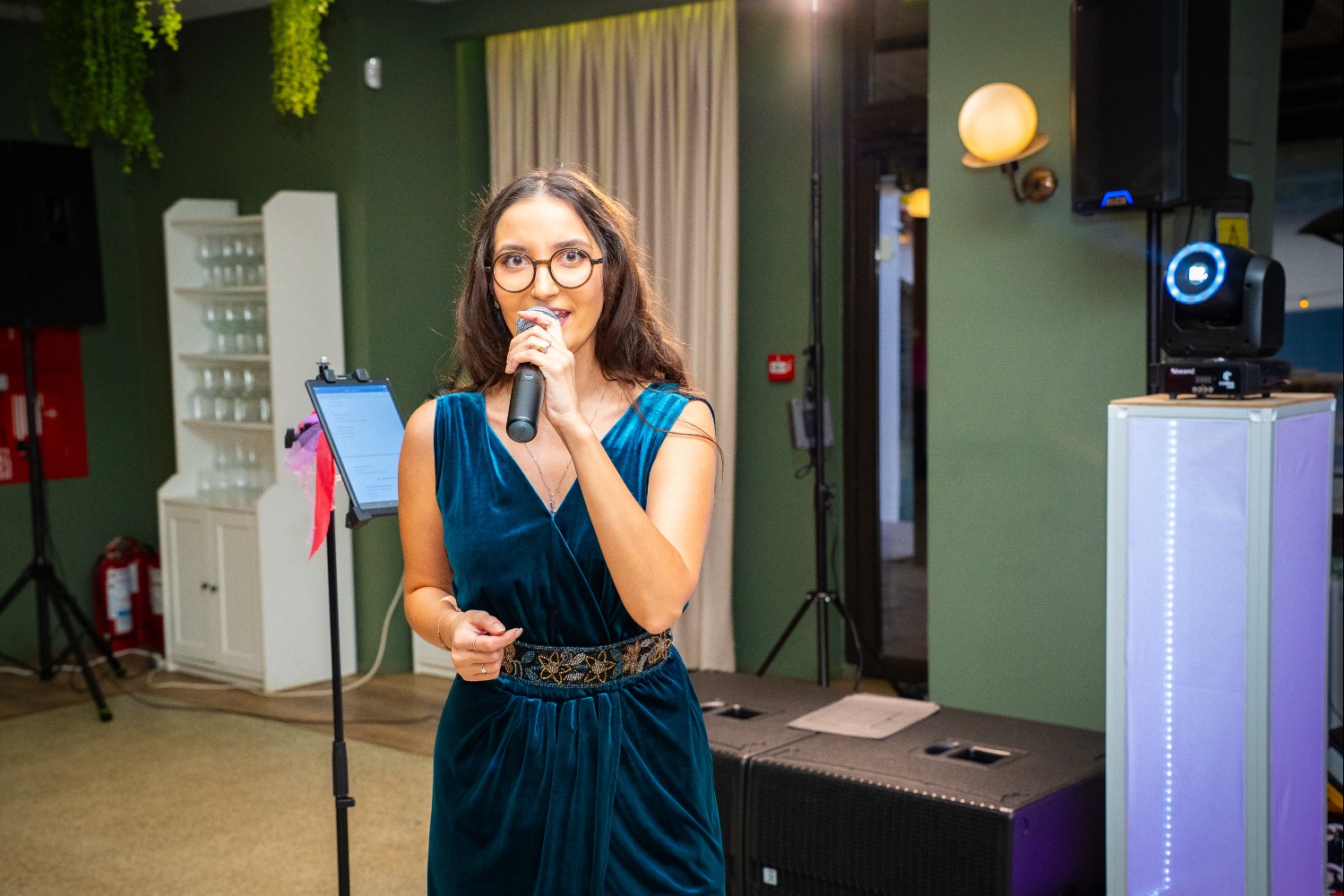 Vframe & VisualX Events pentru colaborări de succes muzica bucuresti