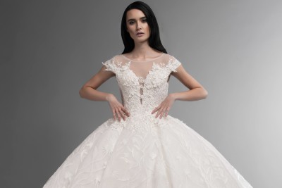 Alice Design Atelier - Rochie mireasă Bucuresti