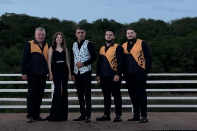 Tragudis Band - Muzică Iasi