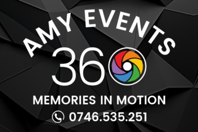 Pomirleanu Maria-Alina Întreprindere Individuală - Videografie Iasi