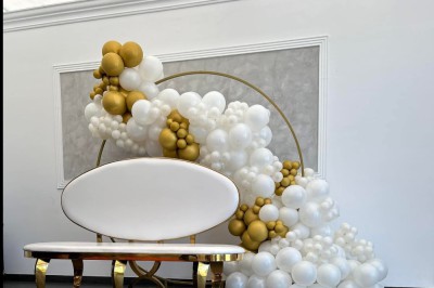 Ballons by Lore - Decorațiuni Cluj