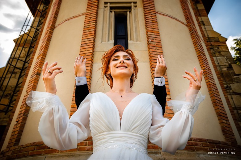 Creative Vision Photography