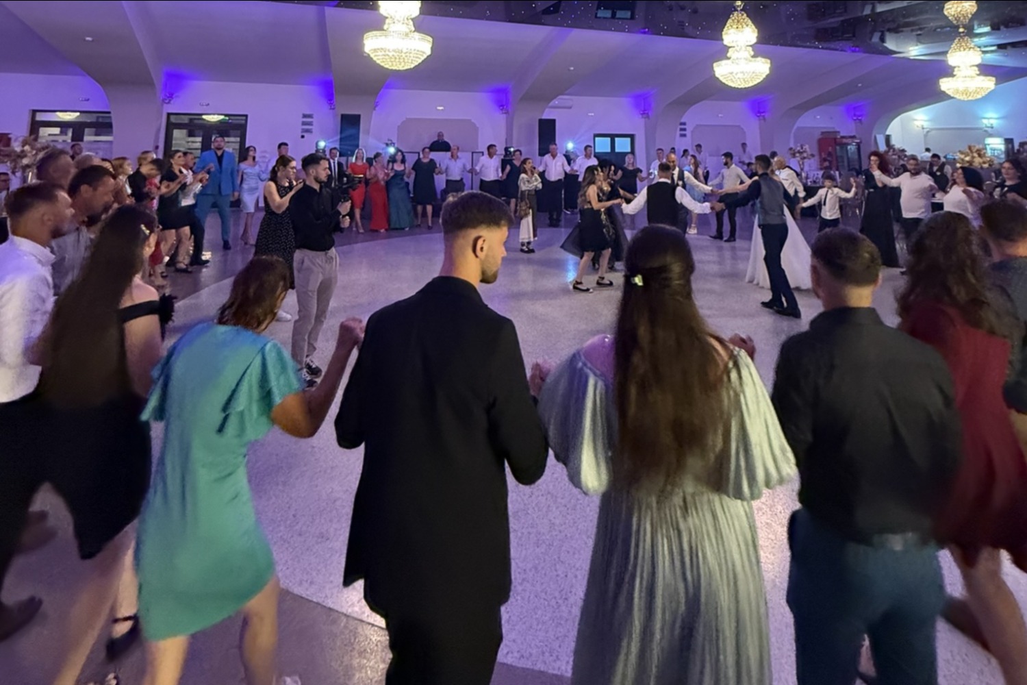 DJ Danny muzica neamt