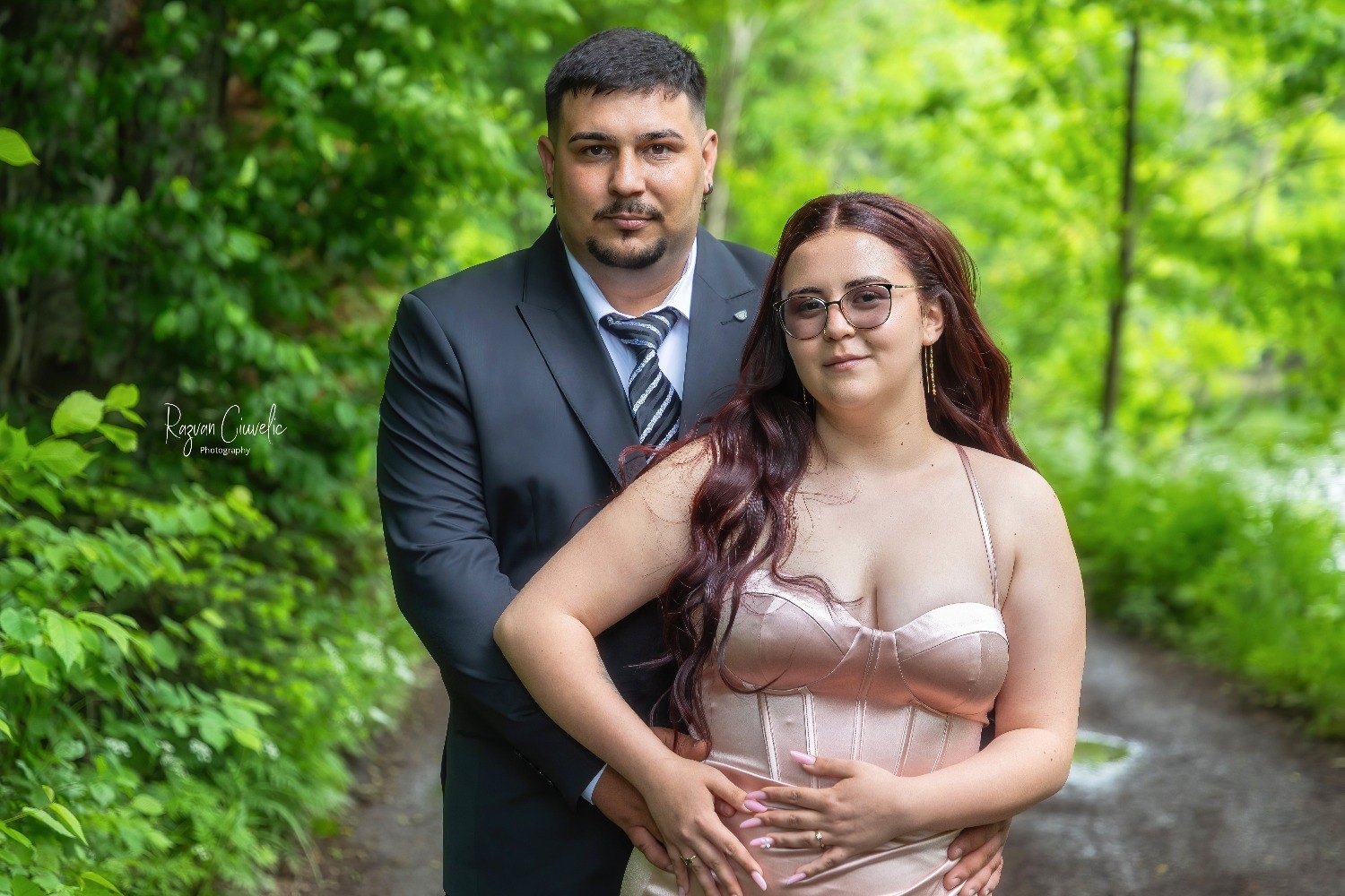 Razvan Ciuvelic PFA,Fotograf Autorizat fotografie timis