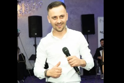 FORMAȚIA MUSIC SOUND - Muzică Ialomita