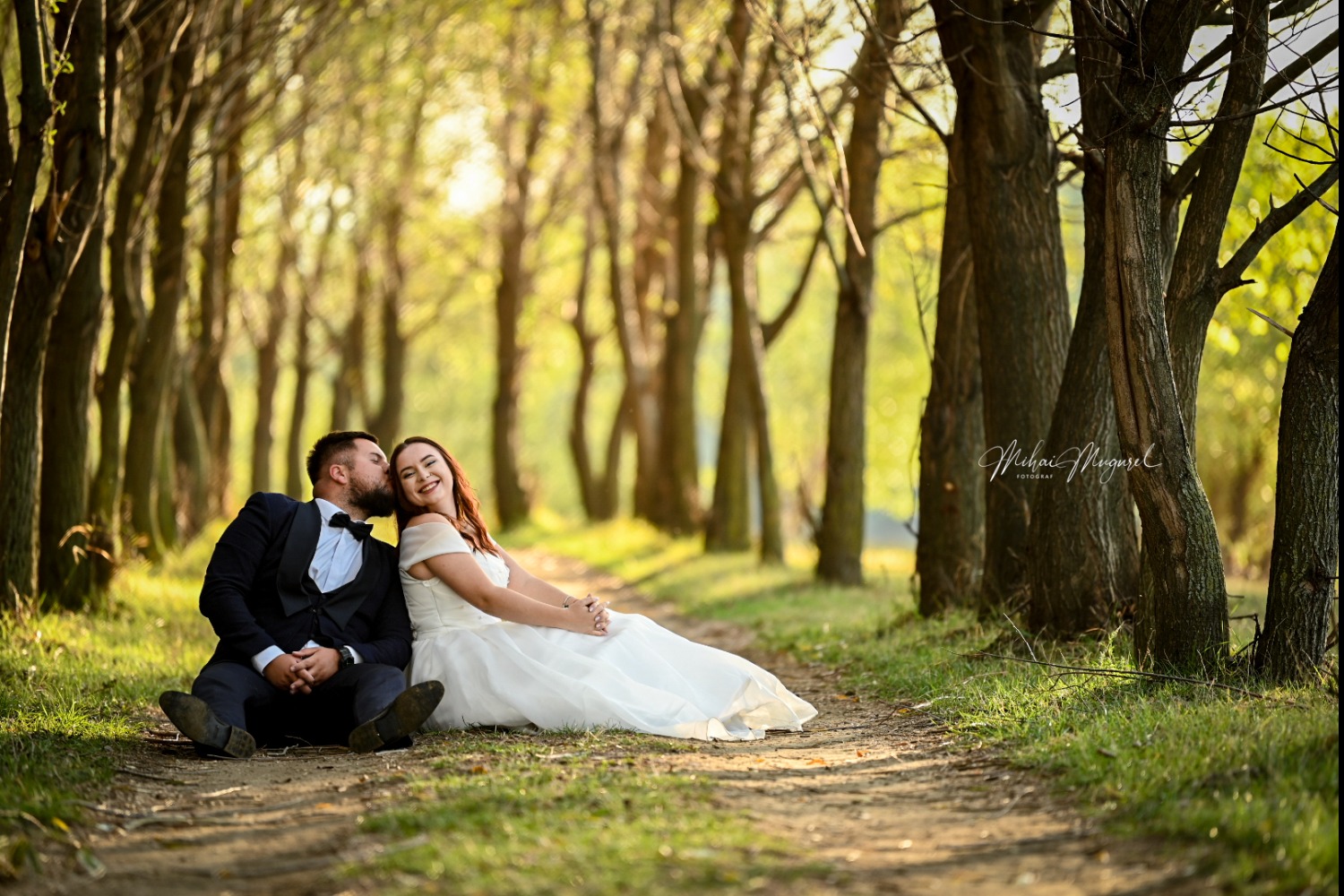 Mihai Mugurel Fotograf fotografie galati