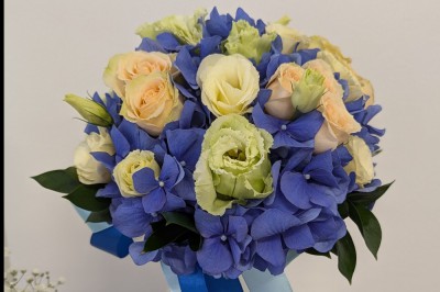 Jad Flower Boutique - Flori Galati