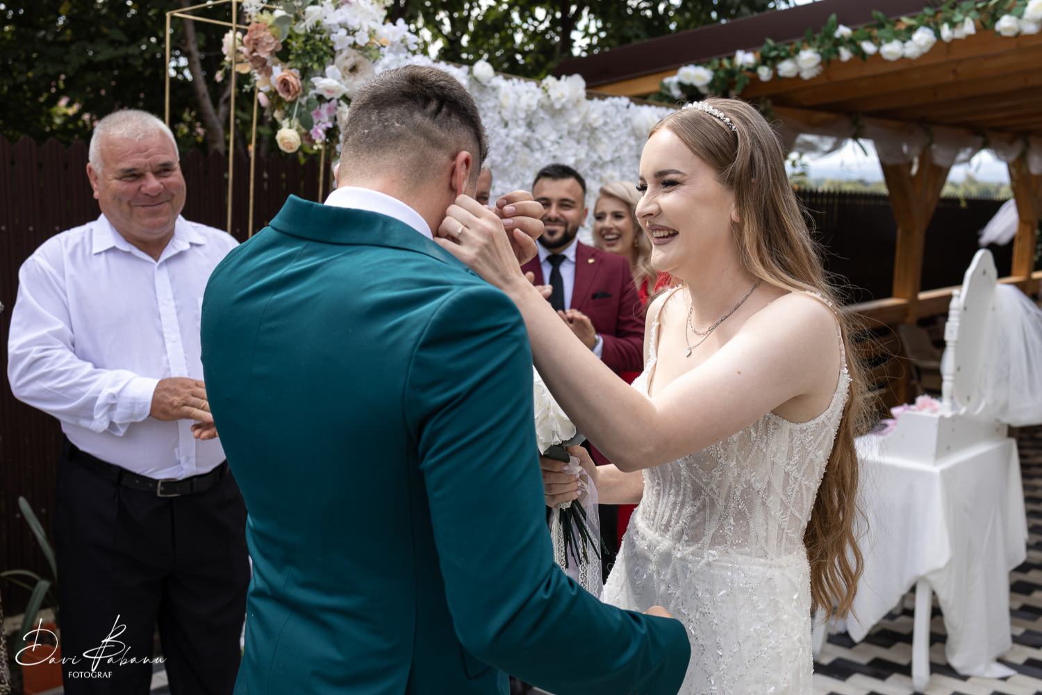 Davi Babanu Fotograf fotografie neamt