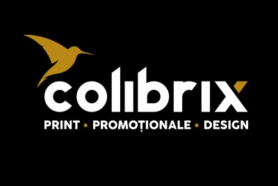 Colibrix Graphium SRL - Invitații și tipărire Timis
