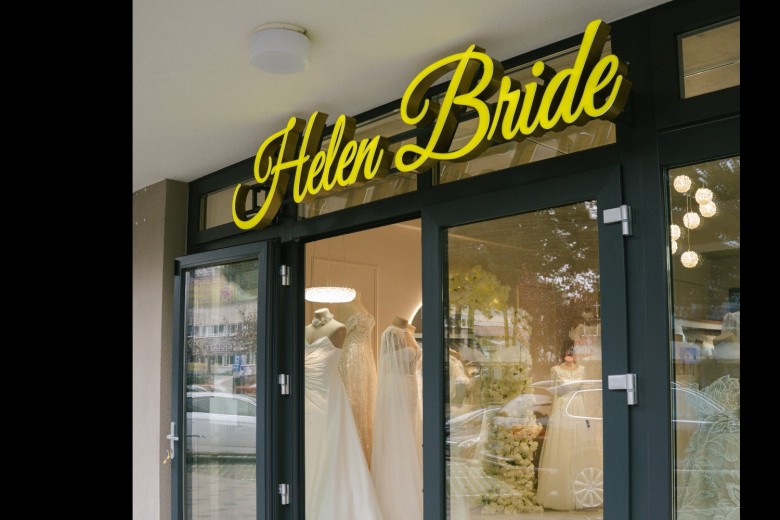 Helen bride.srl