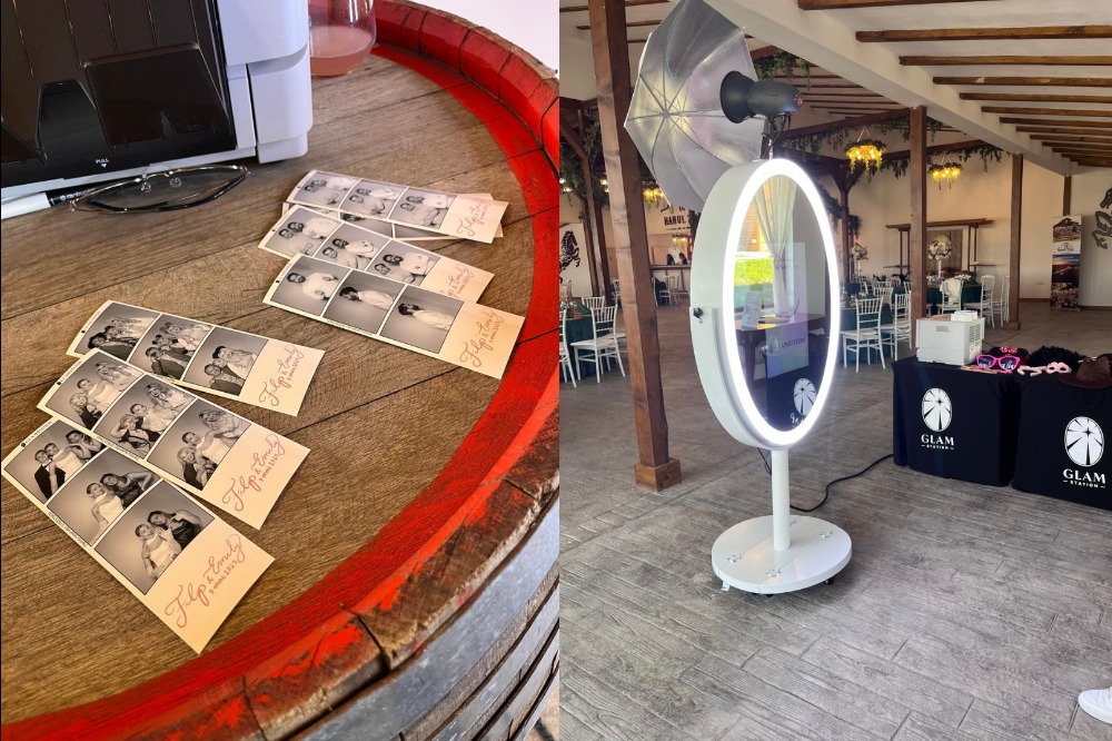 Glam Station experiente-unice timis