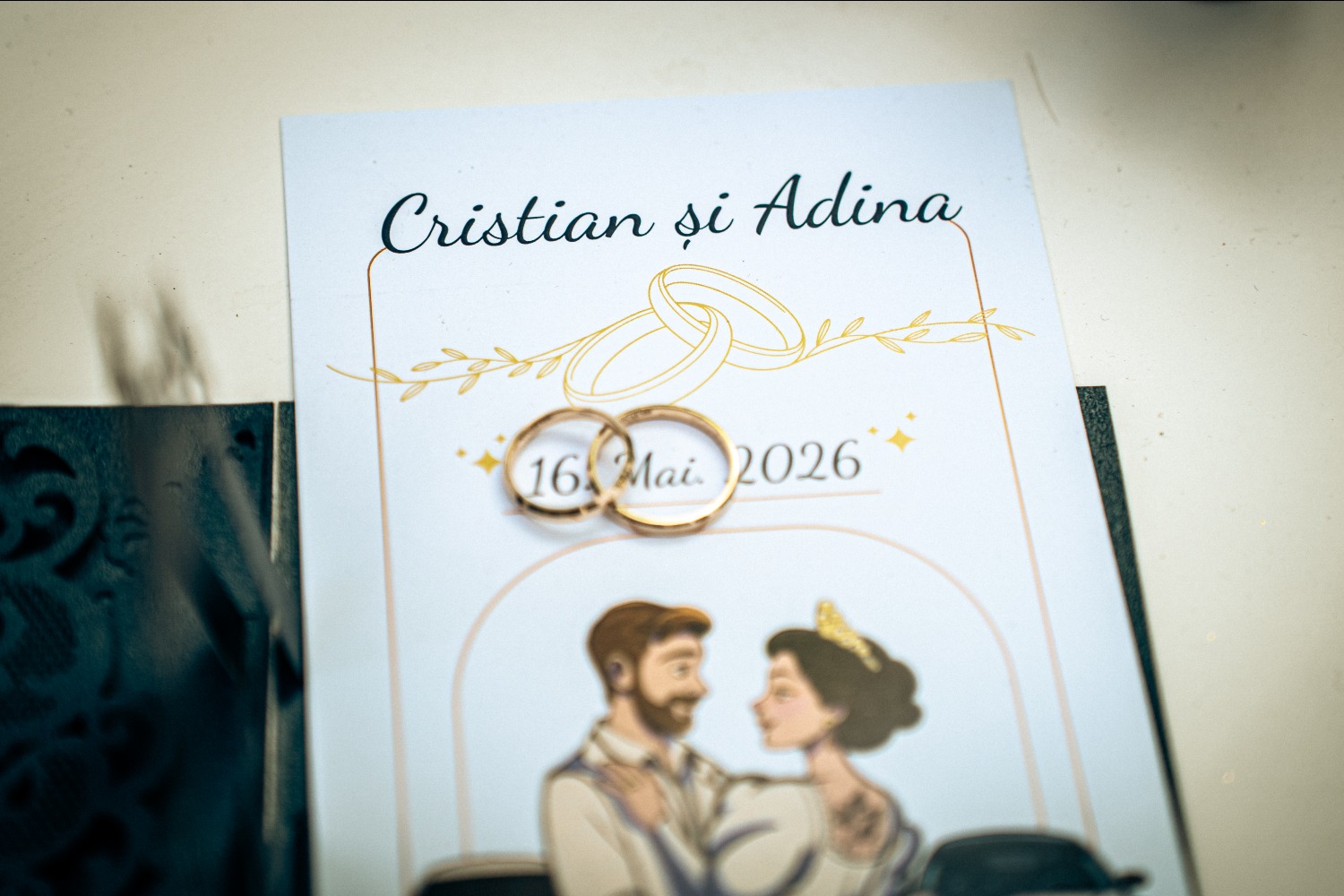 VFrame pentru amintiri memorabile fotografie bucuresti
