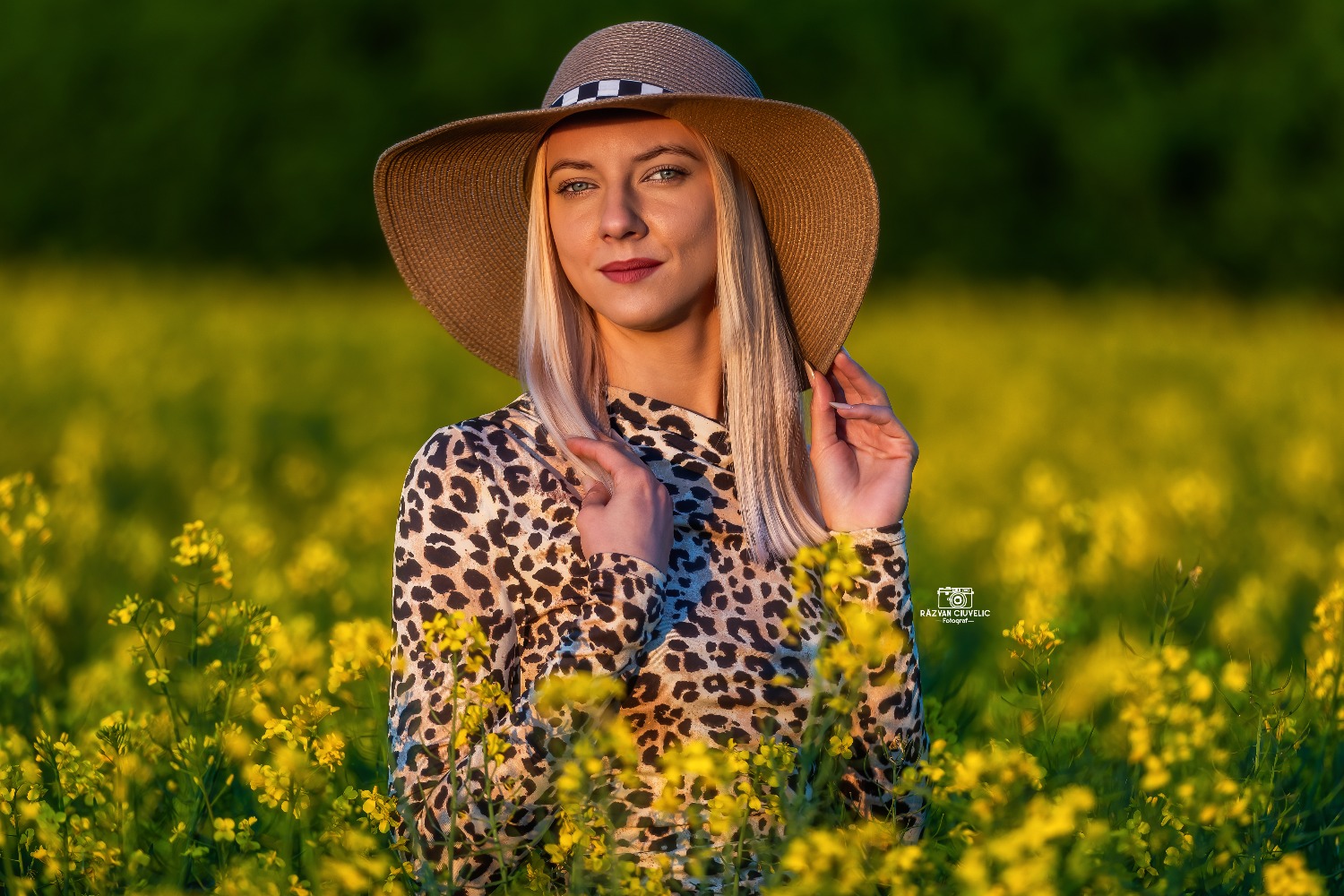 Razvan Ciuvelic PFA,Fotograf Autorizat fotografie timis