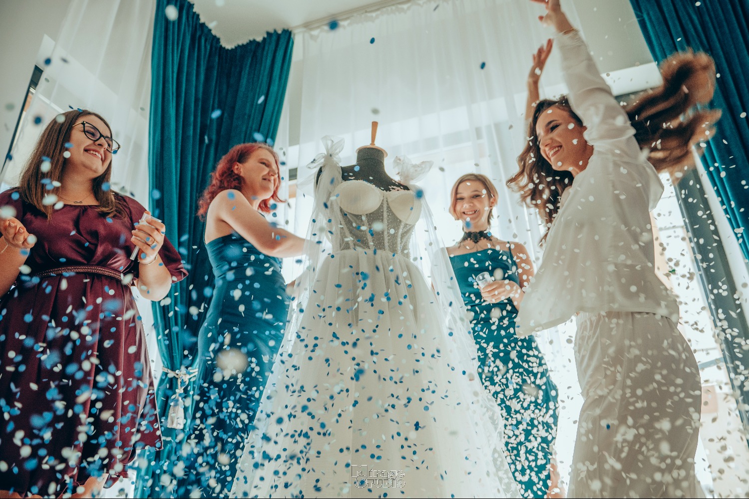 MIRAGE STUDIO S.R.L. fotografie timis