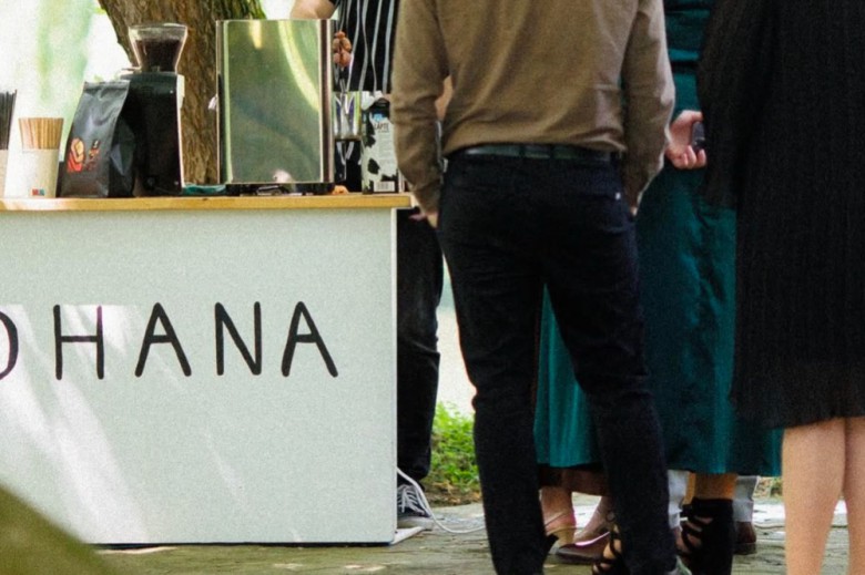 Ohana Speciality Coffee