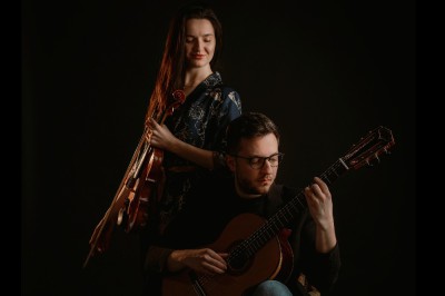 Ramona&Răzvan-TheDuo - Muzică Suceava