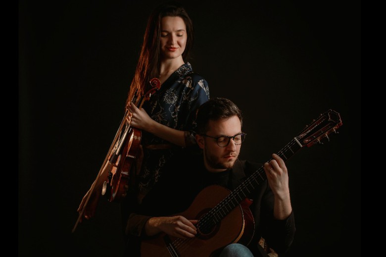 Ramona&Răzvan-TheDuo