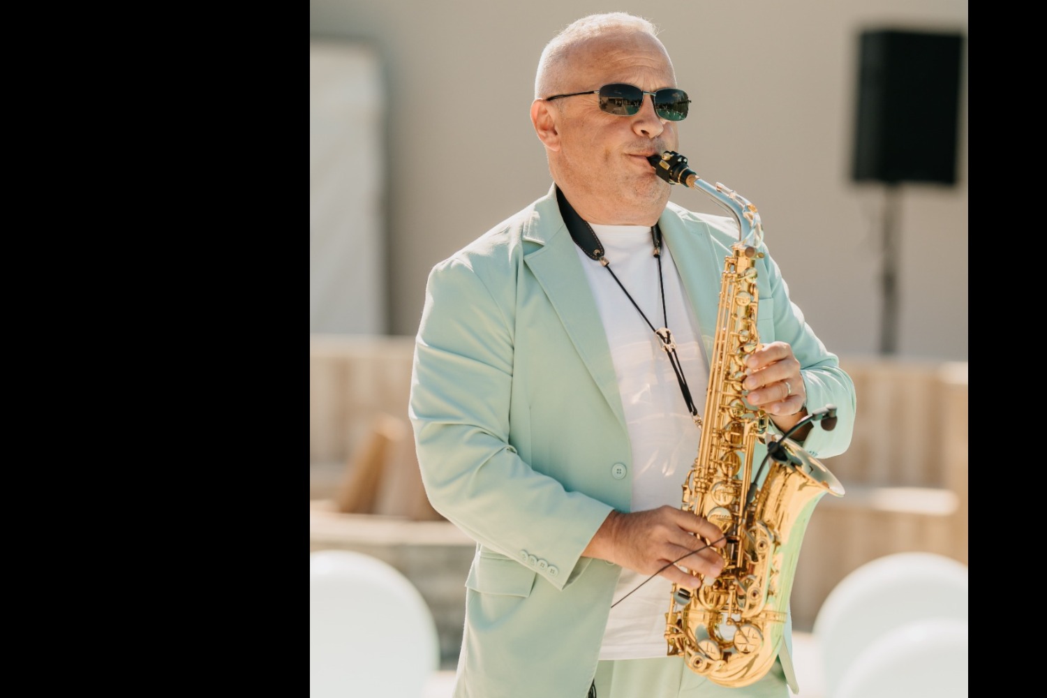Teo Sax muzica hunedoara