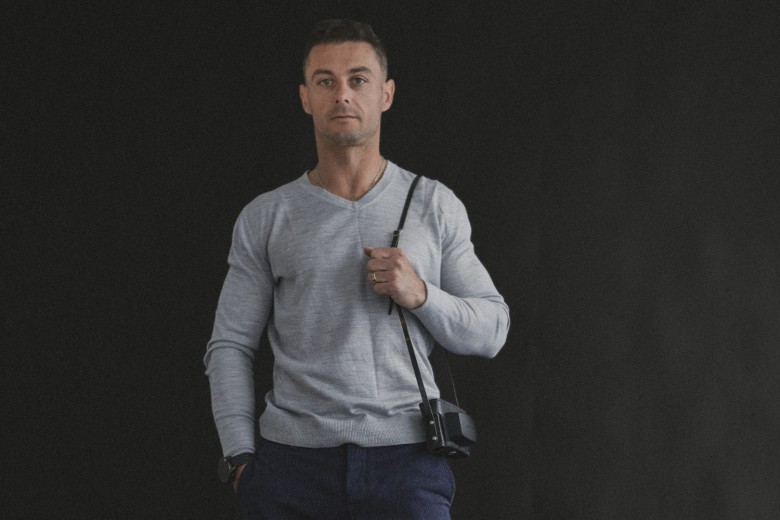 Gabriel Cimpoi Fotograf