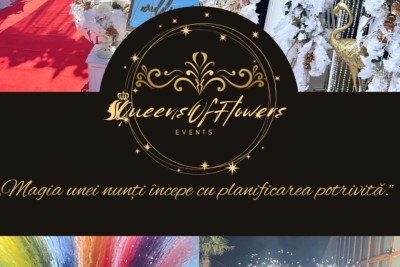 Queensofflowers srl - Decorațiuni Iasi