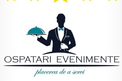 Ospătari pentru evenimente - Alte servicii Vrancea