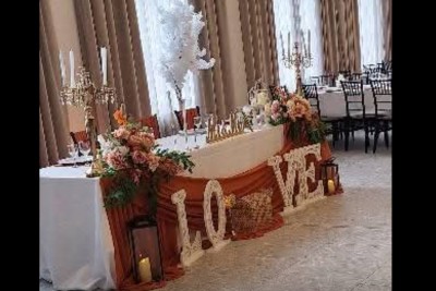 Ays Event s - Decorațiuni Brasov