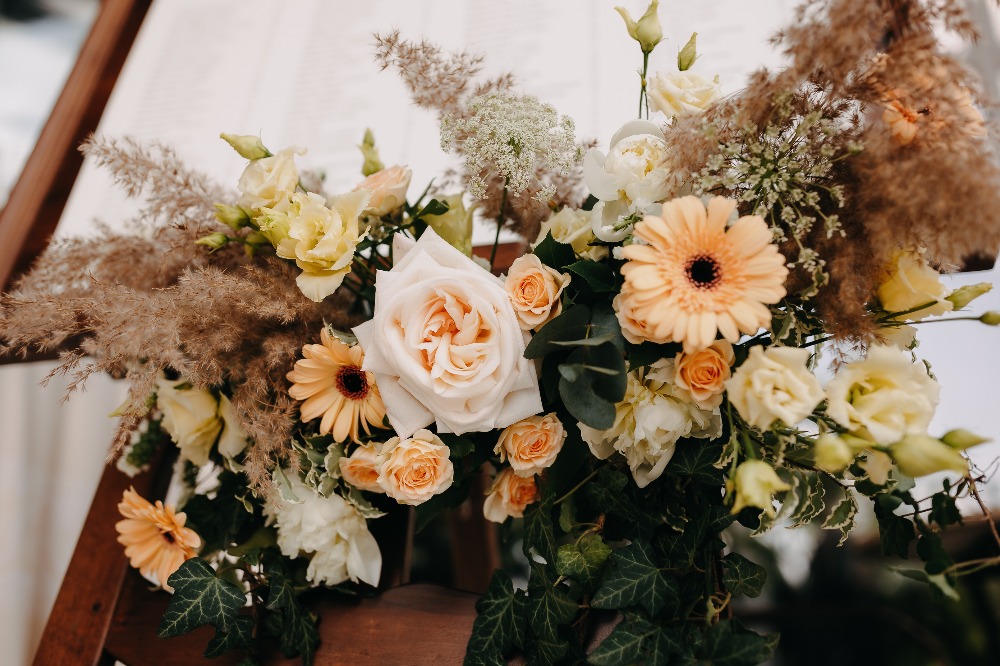FLORIST Alina Maria Cristea flori cluj