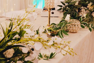 Cort Nunti Mobil by Alin Baluta - Locații Dolj