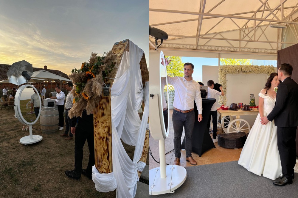 Glam Station experiente-unice timis