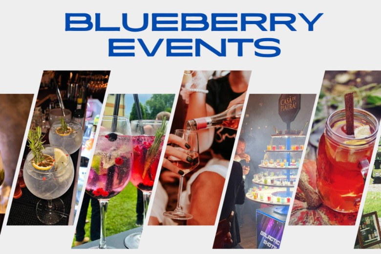 Blueberry Events