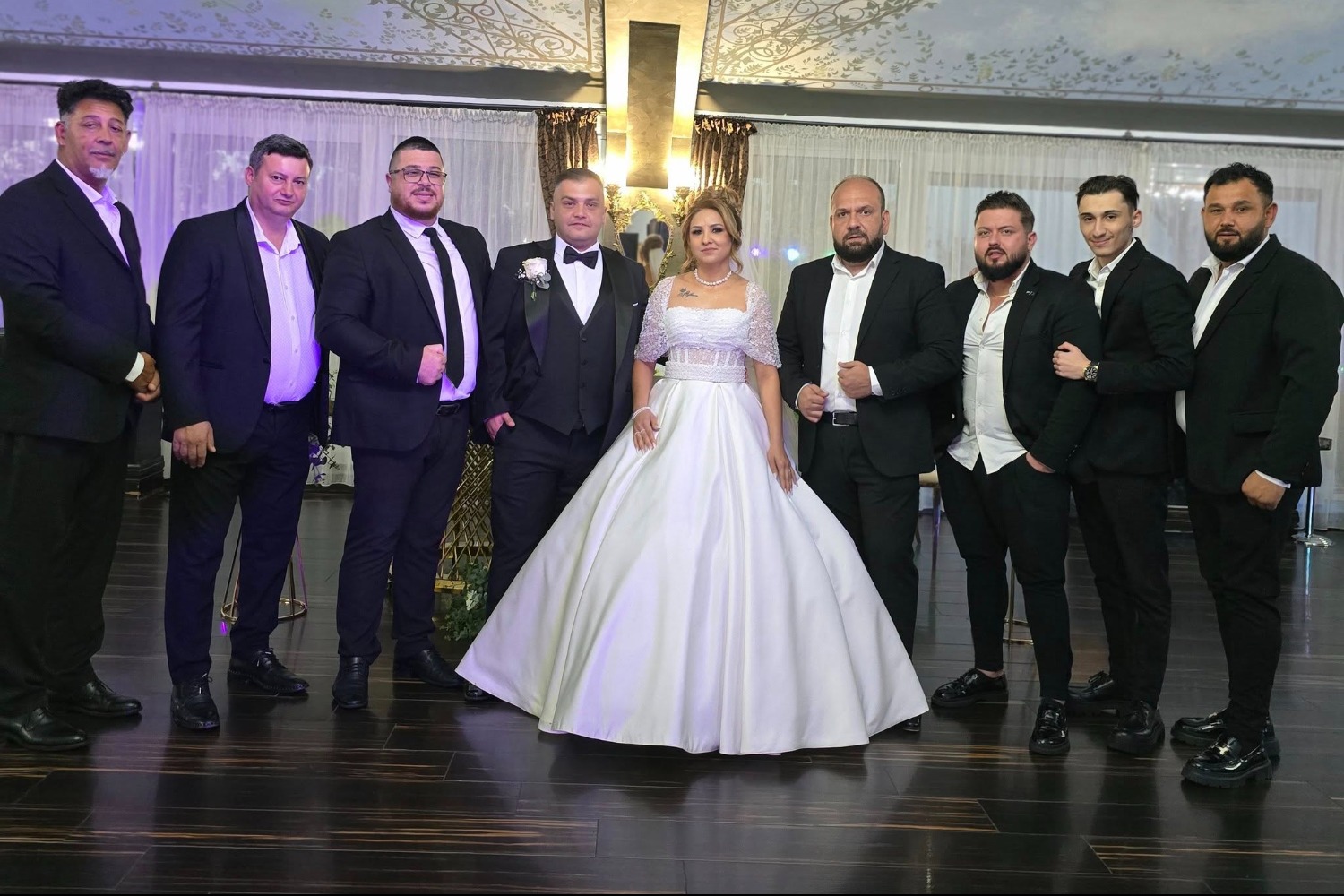 Taraful Gheorghe Soare muzica bucuresti