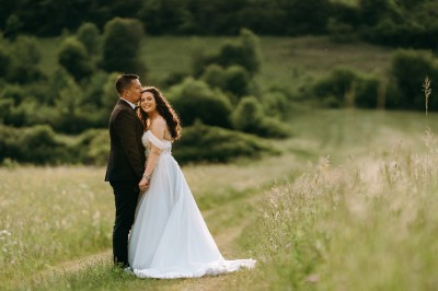 The Moonlight - Fotografie Sibiu