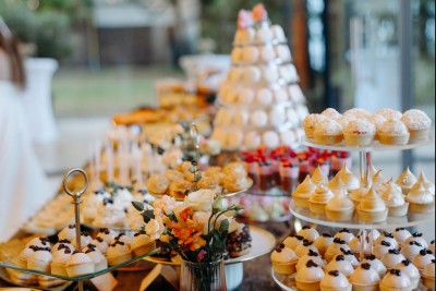 Pauza de dulce - Tort și prăjituri Bucuresti